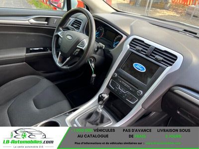 occasion Ford Mondeo 1.5 Ecoboost 160