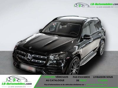 occasion Mercedes GLS400 BVA 4Matic