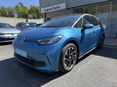 VW ID.3