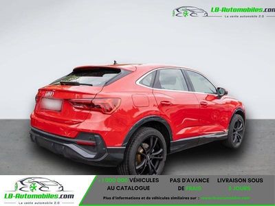 Occasion 2022 Audi Q3 Sport SUV | 42 400 €