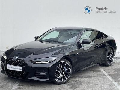 BMW 430