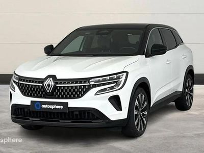 Occasion 2023 Renault Austral Techno SUV | 26 799 € (Prix juste)