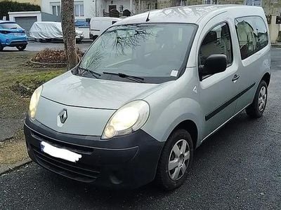 Occasion 2010 Renault Kangoo Expression | 3 900 €