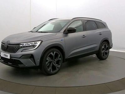 Gris Occasion 2025 Renault Espace Esprit Alpine Monospace | 38 600 € (Prix juste)