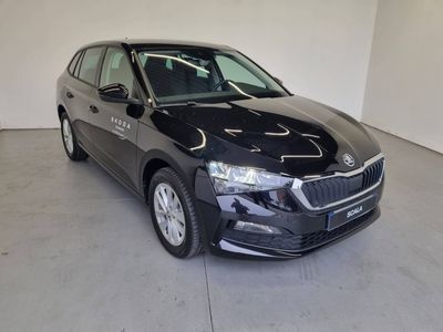 occasion Skoda Scala 1.5 TSI 150ch Ambition