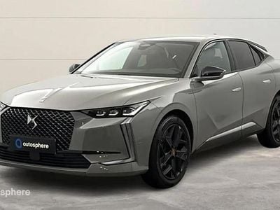 Occasion 2022 DS Automobiles DS4 Performance Line Plus Berline | 23 499 € (Prix juste)