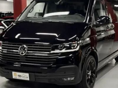 VW T6.1