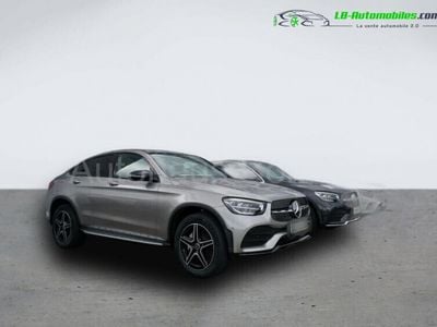 Mercedes GLE350e