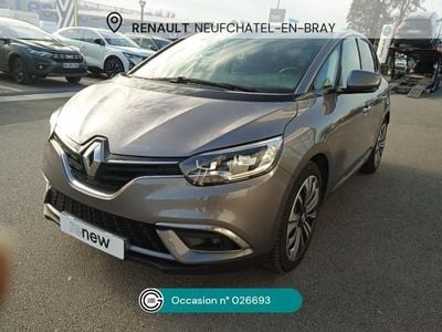 Renault Scénic IV