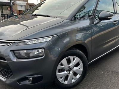 Occasion 2015 Citroën C4 Picasso Monospace | 6 990 €