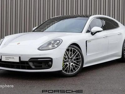 Occasion 2021 Porsche Panamera Berline | 79 900 €