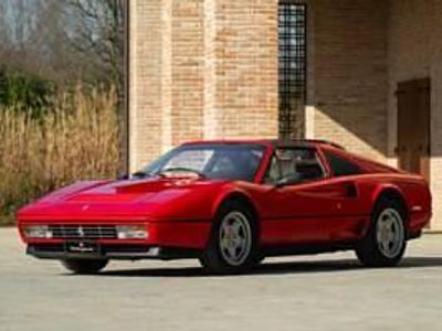 Rouge Occasion 1986 Ferrari 208 Coupé | 95 000 €