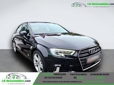 occasion Audi A3 Berline TDI 116 BVA