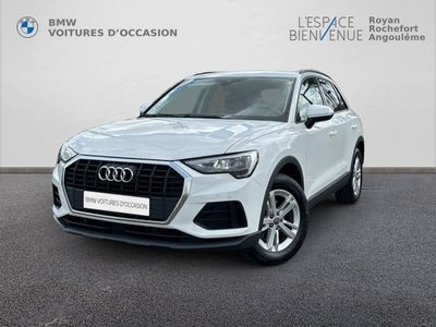 occasion Audi Q3 35 TFSI 150ch