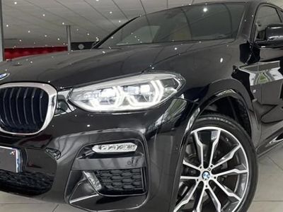 Brun Occasion 2019 BMW X4 M Sport SUV | 36 490 € (Super prix)