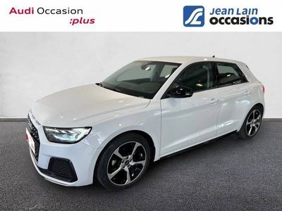 occasion Audi A1 Sportback 35 TFSI 150 ch S tronic 7 Design Luxe