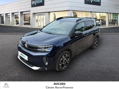 occasion Citroën C5 Aircross Hybrid rechargeable 225ch Feel ë-EAT8