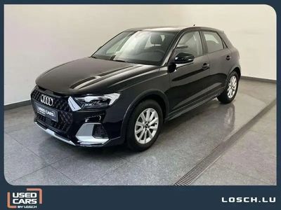 occasion Audi A1 AllStreet/30TFSI/LED