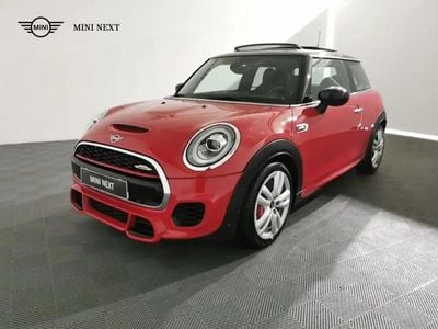 Mini John Cooper Works
