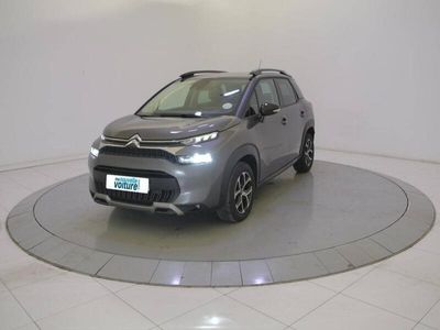 occasion Citroën C3 Aircross PureTech 110 S&S BVM6 - Shine