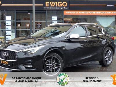 occasion Infiniti Q30 2.2 D 170 Premium Dct