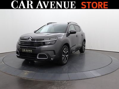 occasion Citroën C5 Aircross d'occasion Hybrid 225ch Shine Pack e-EAT8