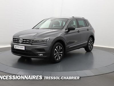 occasion VW Tiguan 2.0 TDI 150 DSG7 4Motion Confortline