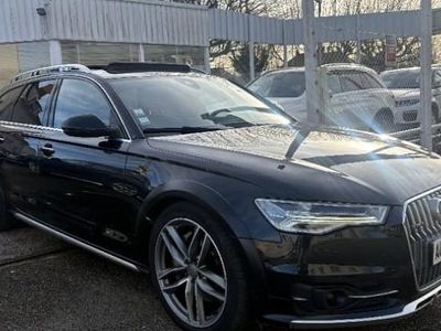 Occasion 2016 Audi A6 Allroad Advanced Break | 19 900 €