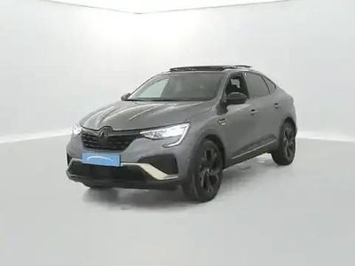 Occasion Renault Arkana 2024 Gray m SUV