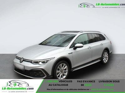 Occasion 2023 VW Golf VIII Break | 34 500 € (Prix juste)