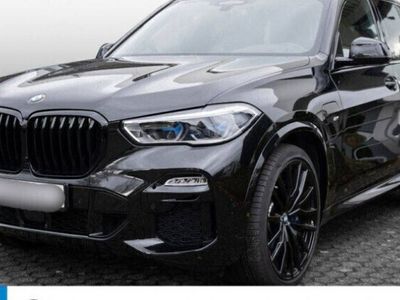 occasion BMW X5 IV (G05) xDrive45eA 394ch M Sport