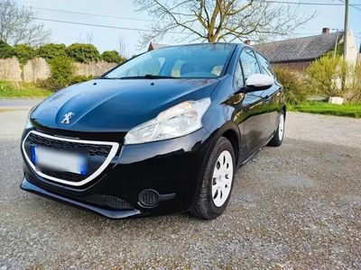 occasion Peugeot 208 1.0 VTi 68ch BVM5 Access