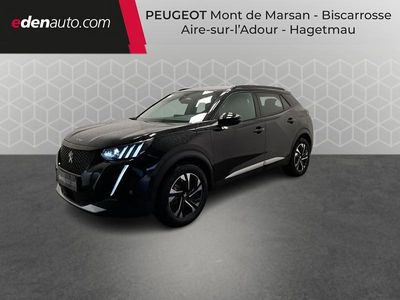 Occasion 2021 Peugeot e-2008 GT SUV | 15 999 € (Prix juste)