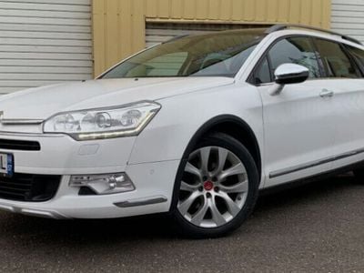 Citroën C5