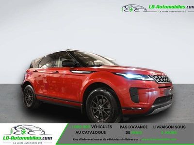 Occasion 2020 Land Rover Range Rover evoque SUV | 30 200 € (Prix juste)
