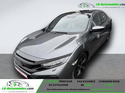 occasion Honda Civic 1.0 i-VTEC 126 BVM