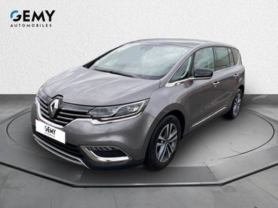 occasion Renault Espace ESPACE VdCi 160 Energy Twin Turbo - Zen EDC