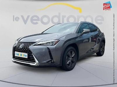 Lexus UX 250h