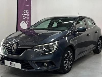 Renault Mégane IV