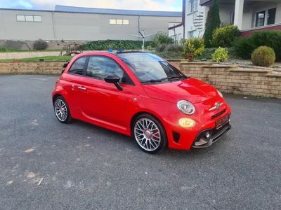 Abarth 595C