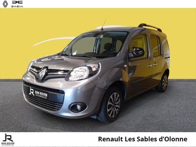 occasion Renault Kangoo 1.5 Blue dCi 95ch Limited