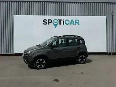 Fiat Panda Cross