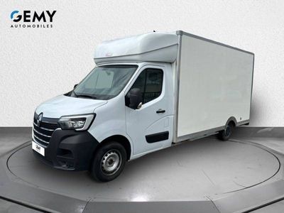 occasion Renault Master MASTER IIIPHC F3500 L3H1 ENERGY DCI 145 POUR TRANSF - GRAND CONFORT