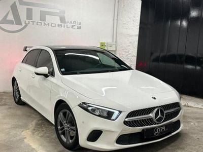 Occasion 2019 Mercedes A180 Progressive Berline | 18 990 € (Bon prix)