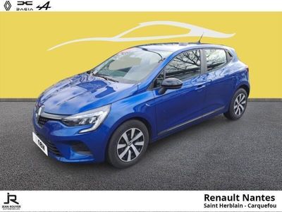 occasion Renault Clio 1.0 Tce 90ch Equilibre