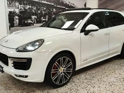 occasion Porsche Cayenne II (958) 3.6 440ch GTS