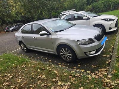 Occasion 2008 Skoda Octavia Active Berline | 5 900 €