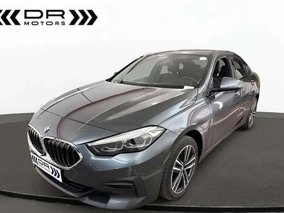 Gris Occasion 2020 BMW 216 Citadine | 20 995 €