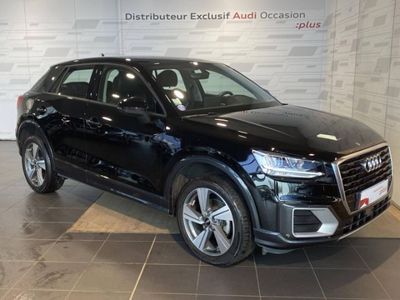 occasion Audi Q2 Design luxe 35 TFSI 110 kW (150 ch) S tronic
