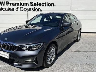 BMW 330e